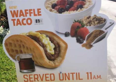 waffle-taco-signage