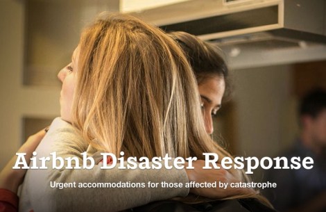 airbnb-disaster-relief