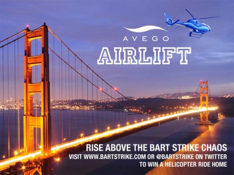 BARTstrike_airlift