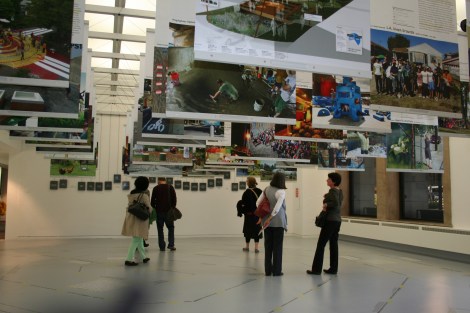 exhibition