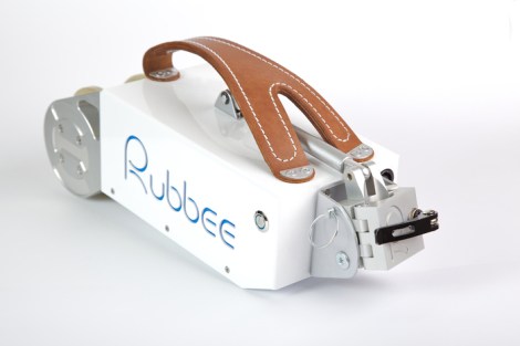 rubbee-electric-bike-converter