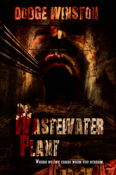wastewater plant novel