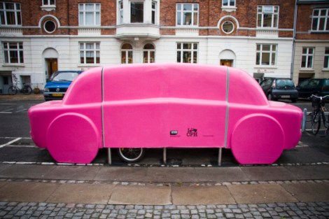 pink-car-bike-storage