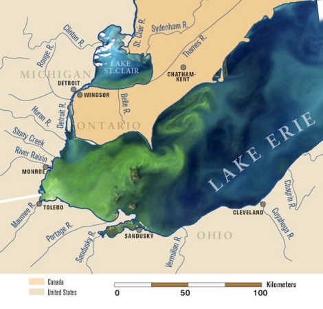 10-705 Great Lakes Basin Map 25x37-rev22