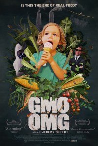 GMO OMG_Poster