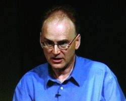Matt Ridley, author of The Rational Optimist (2010), thinks global warming will be on the low end.