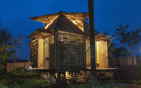 bamboo-house-exterior