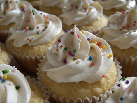 vanilla-cupcakes-flickr