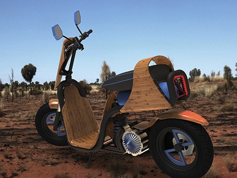 bamboo-air-scooter