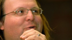 Ethan Zuckerman.