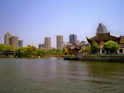 Idyllic Ningbo, though still plagued by pollution, is safe from petrochemicals thanks to civilian protests.