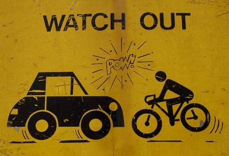 watch-out-bike-car-crash