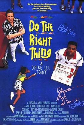 movies do the right thing