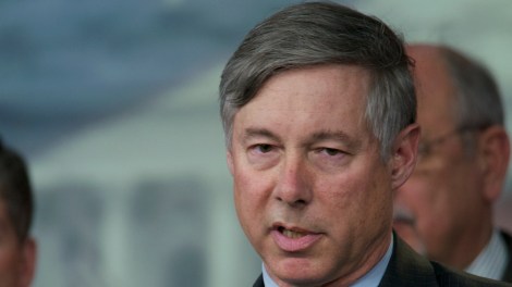 Fred Upton