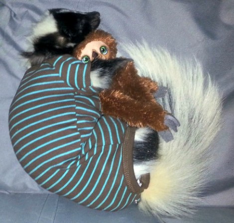 too-cute-baby-skunk-onesie