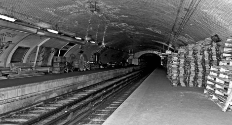 old-paris-train-station