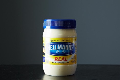 pantry 2 mayonnaise