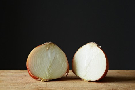 pantry 4 onion