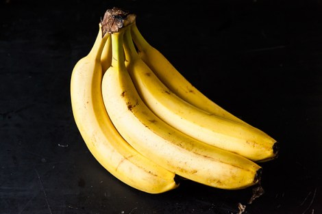 pantry 5 bananas