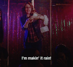 tina-fey-making-it-rain