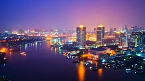 bangkok-thailand-skyline-dusk