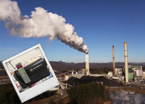 coal phone