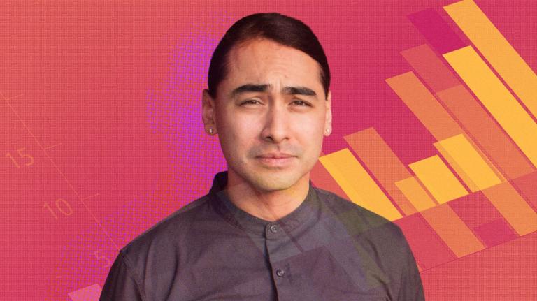 Julian Brave NoiseCat