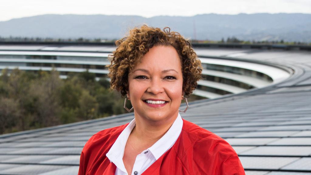 Lisa Jackson