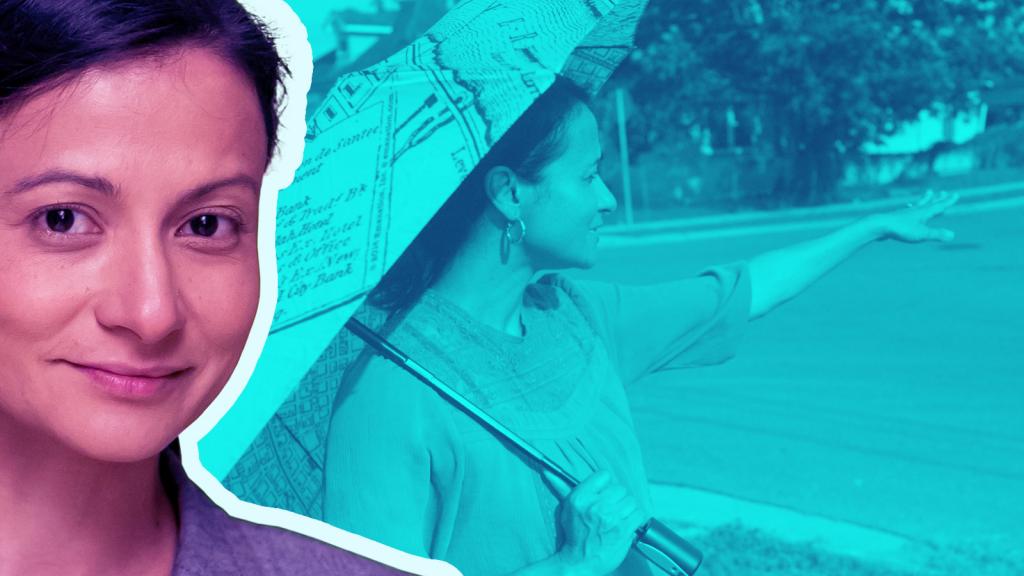 Julia Kumari Drapkin