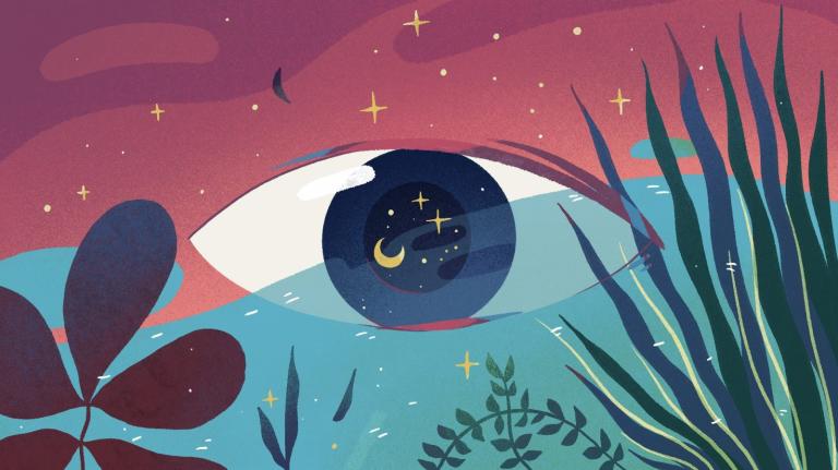 New Possible illustration