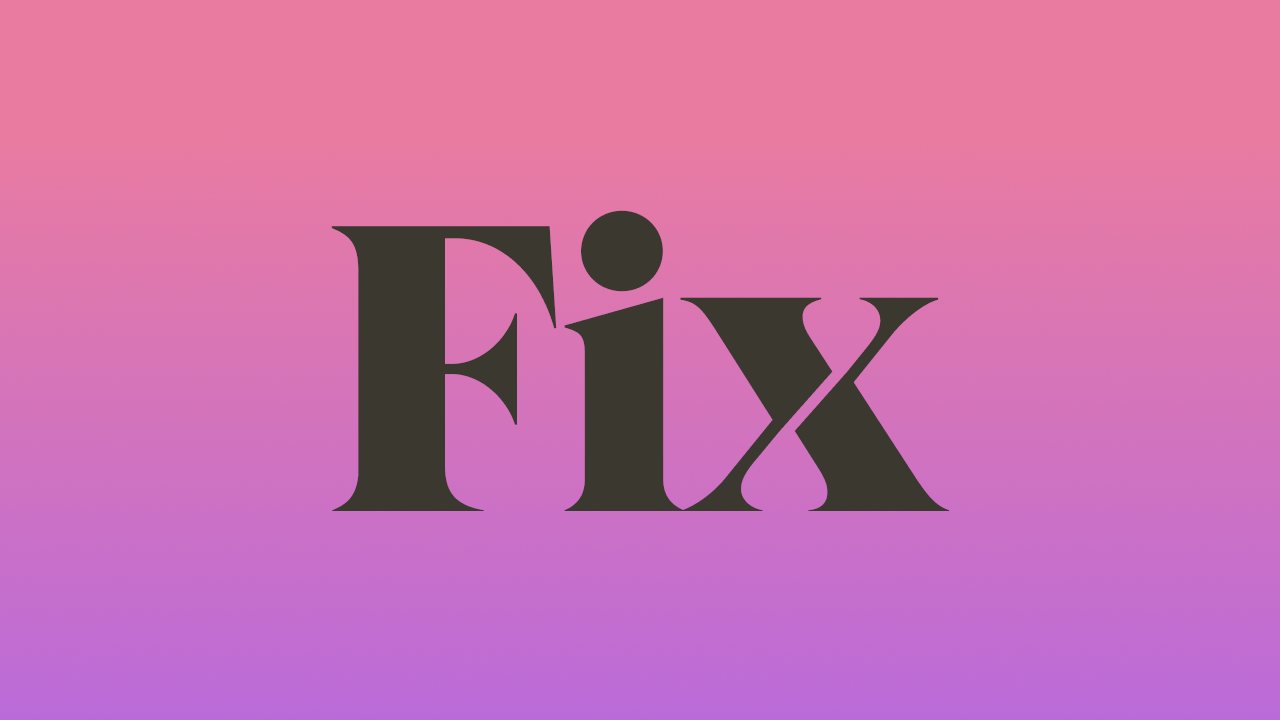 Lets fix. Логотип Fix it. The Fix. FIJ. Hot Fix картинка.