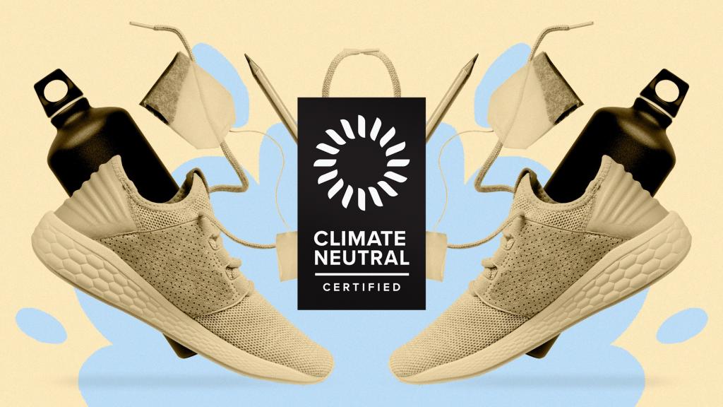 Climate Neutral Certified