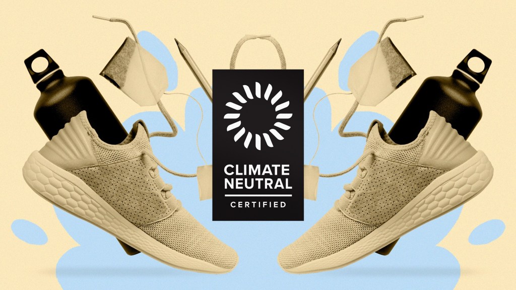 Climate Neutral Certified