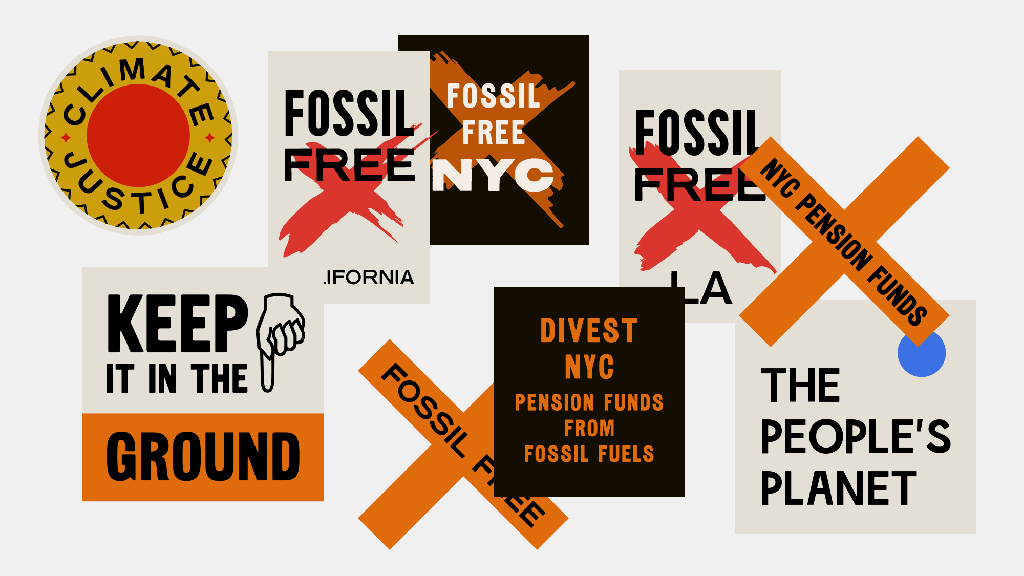 New York City's public pensions are ditching fossil fuels — and advancing a  movement | Fix