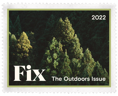Postage Stamp Prairie Postcard - Center For Urban Habitats