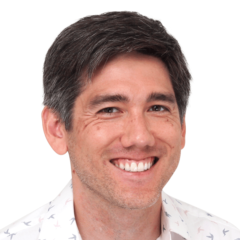 Albert Carter headshot