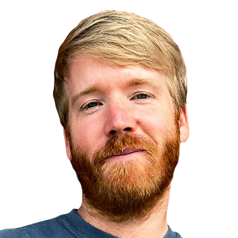 Andy Myers headshot