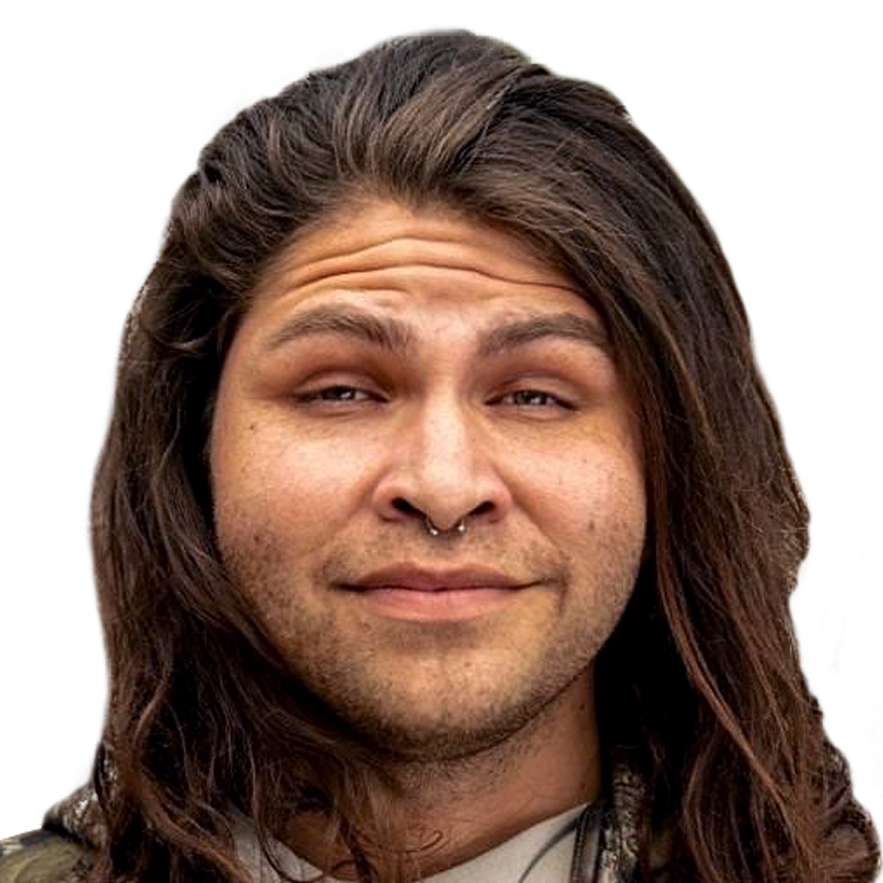 Big Wind Carpenter headshot