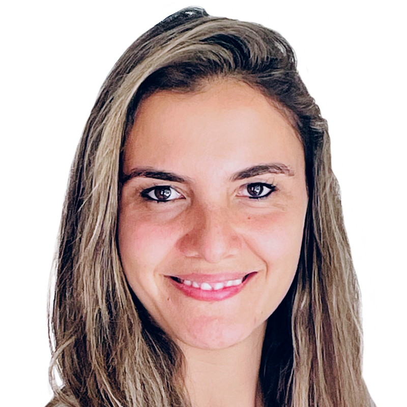 Burcin Ikiz headshot