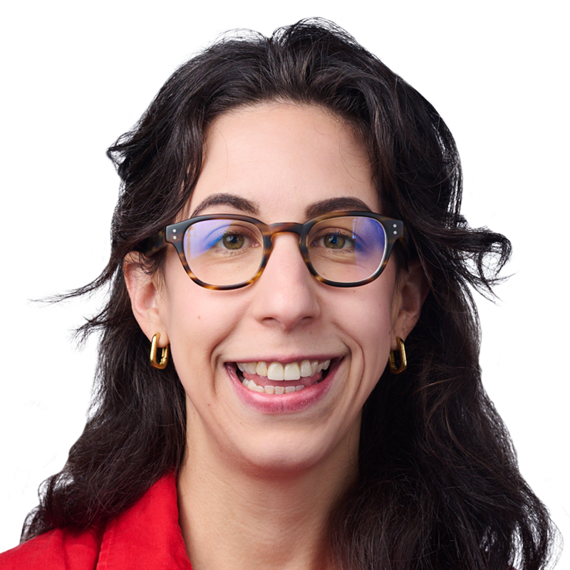 Caroline Cotto headshot