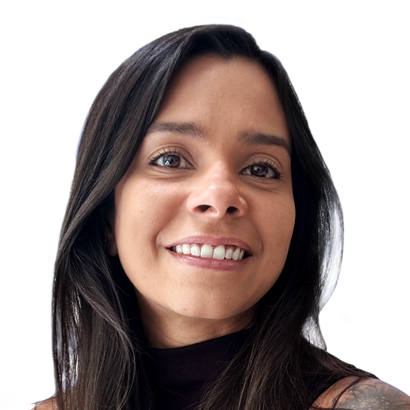 Cynthia Burgos Lopez headshot