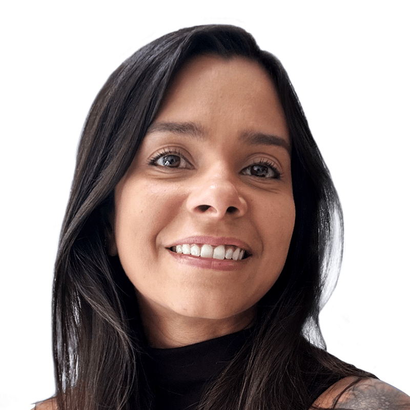 Cynthia Burgos Lopez headshot