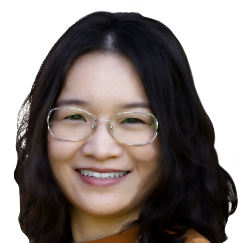 Dan Zhu headshot