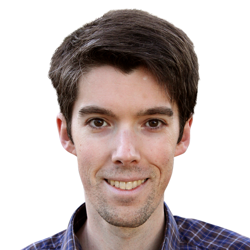 Daniel Swain headshot