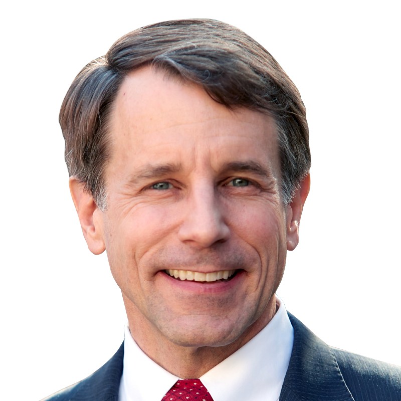 Dave Jones headshot