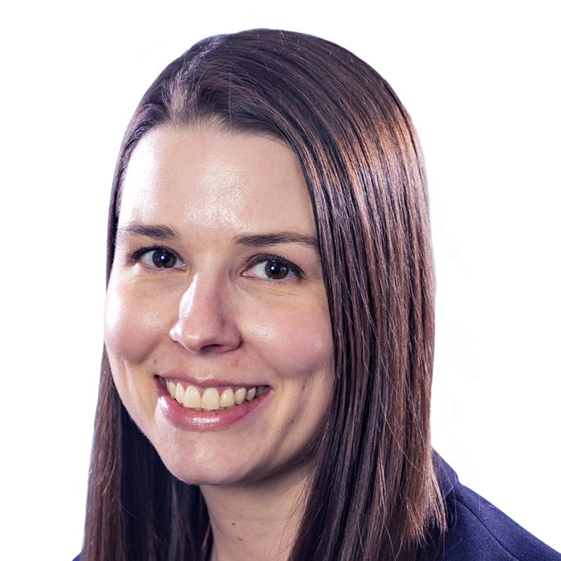 Dominique Pride headshot