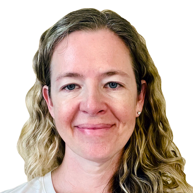 Ellie Moss headshot