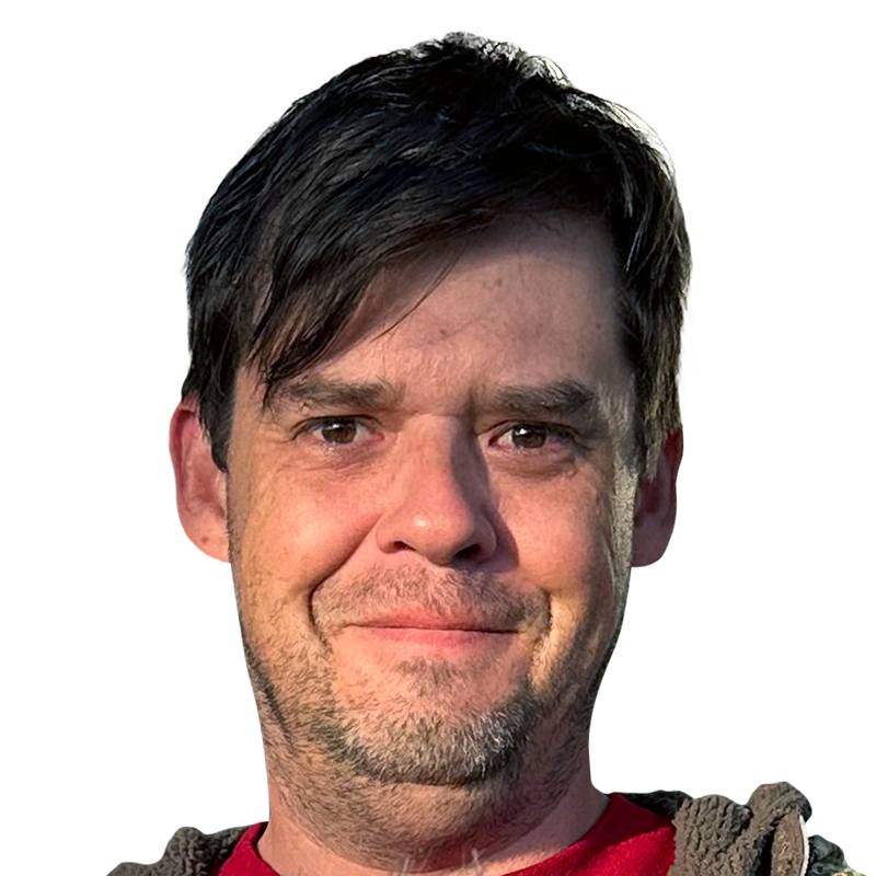 Fletcher Sams headshot