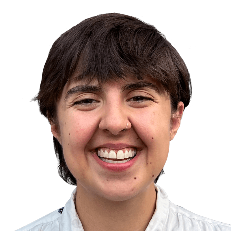 Grace Wickerson headshot