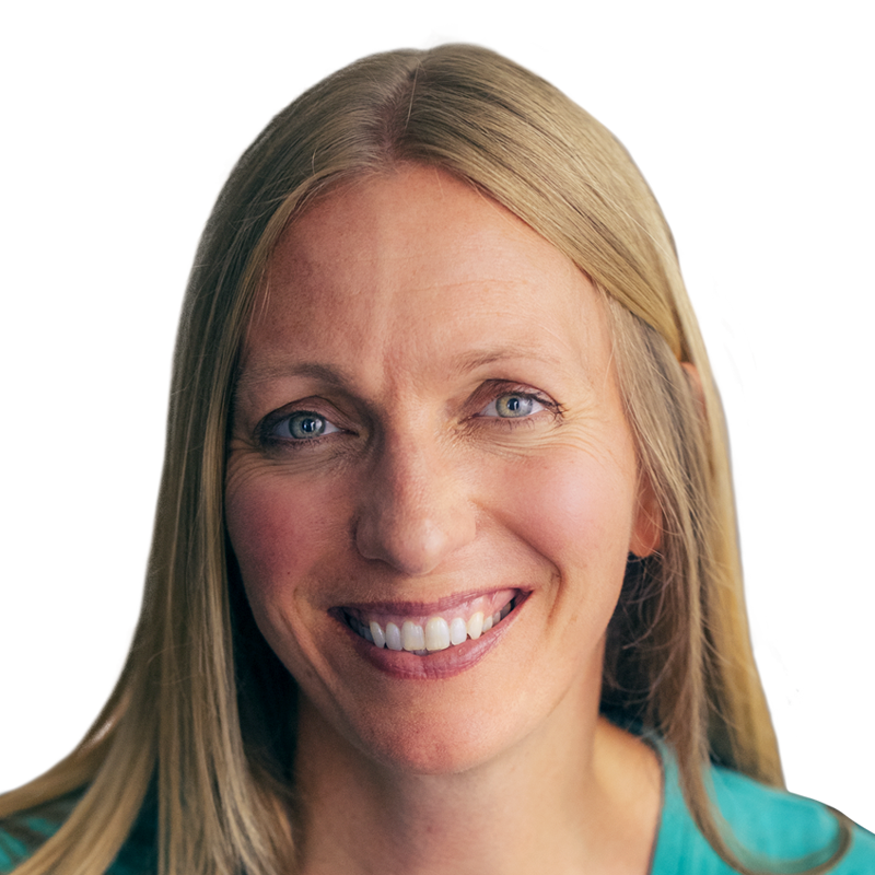 Kim Terrell headshot